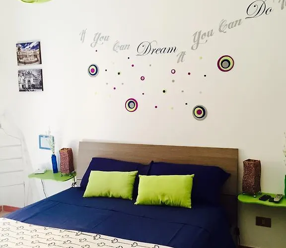 Friendly Home